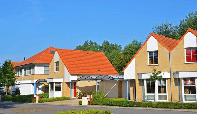 Comfortable Retreat by the Sea