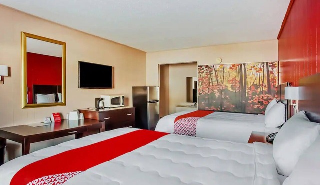 Comfortable Room Near Ridgeland Dining Spots for Relaxing Retreats