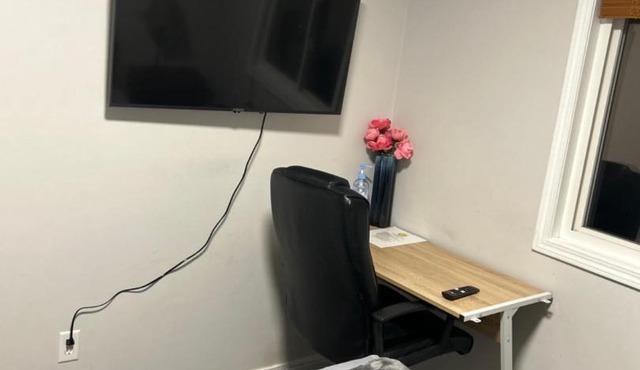 Comfortable room O
