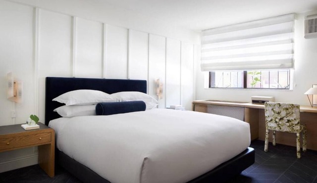 Comfortable Room w/Access to Michelin Guide Dining, Near Fort Mason & Alcatraz!