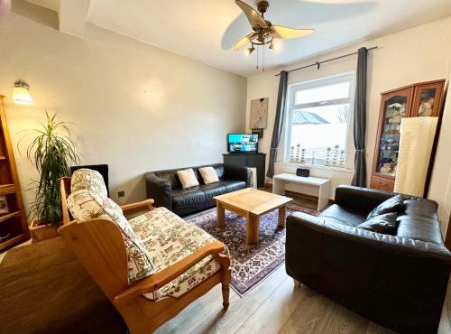 Comfortable rooms Manchester