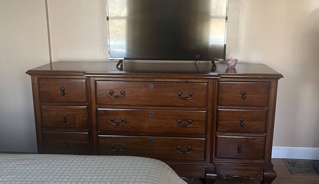 Comfortable, Safe and Easy location