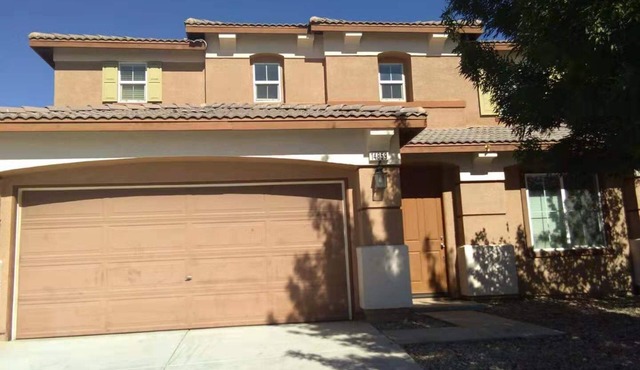 COMFORTABLE SINGLE HOUSE