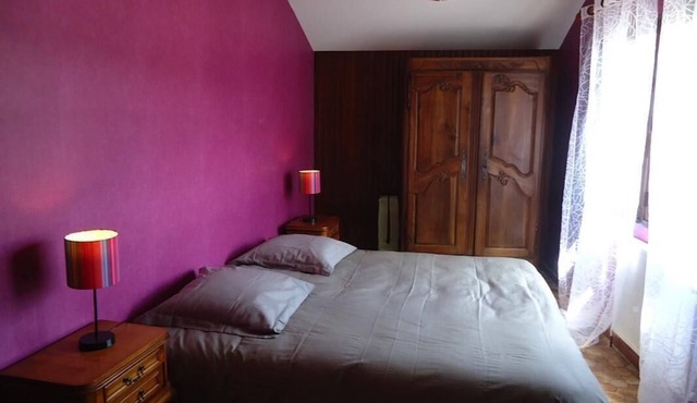 Comfortable Solognote house for a pleasant family holiday