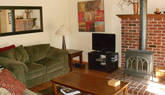 Comfortable, Spacious, Pet-Friendly HomenLocated close to all the best of Tahoe
