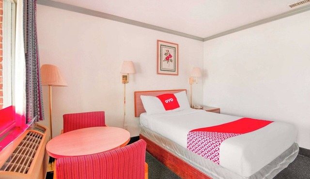 Comfortable Space for Road Trippers – Easy Parking + Clean Essentials