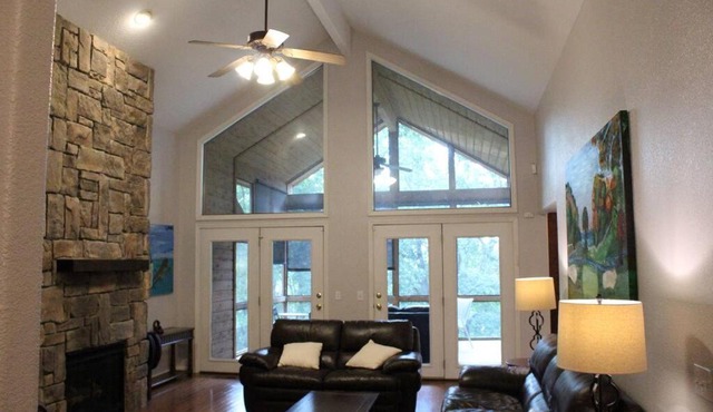 Comfortable-Spacious 4 bedroom home for you!