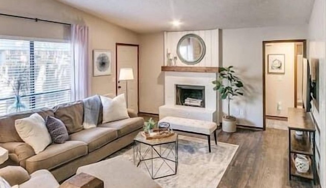 Comfortable Stay in Central Edmond, OK