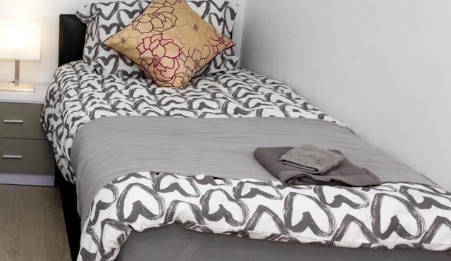 Comfortable stay in Shirley, Solihull - Room 3