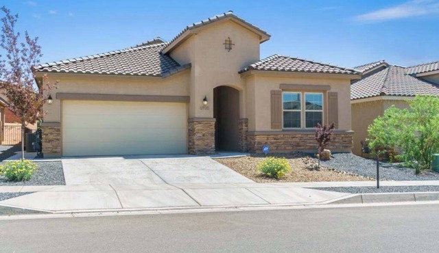 Comfortable Stay in Rio Rancho!