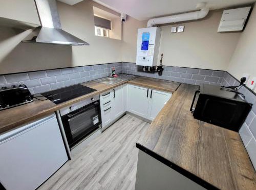 Comfortable Stay - Loughborough