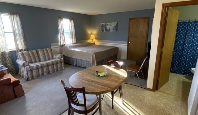 Comfortable Studio on beautiful Bull Shoals Lake- #7