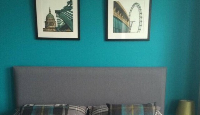 Comfortable Studio Accommodation - London / Wimbledon / Kingston