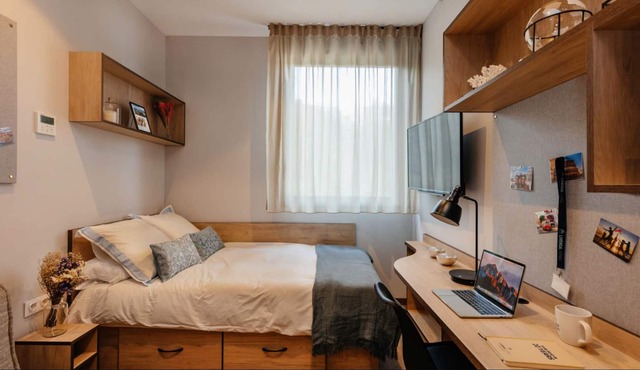 Comfortable Studio in the heart of Bilbao