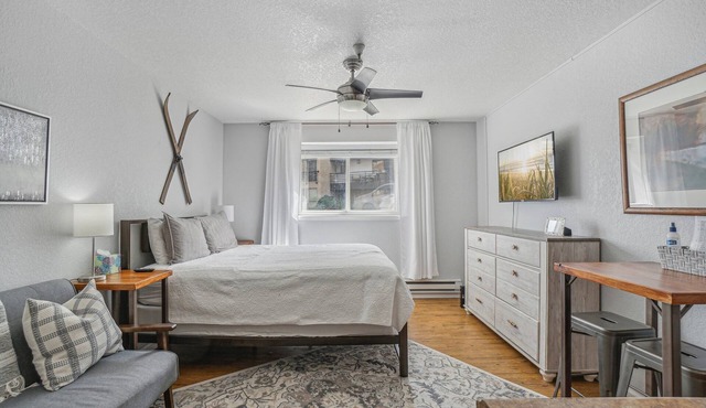 Comfortable Studio in Park City