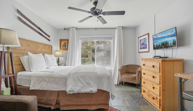 Comfortable Studio in the Heart of Park City