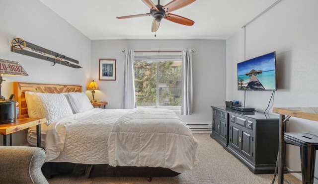 Comfortable Studio in Park City 325