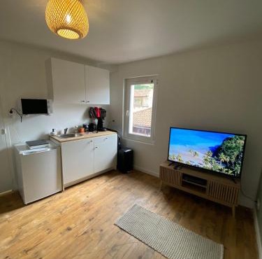 Comfortable studio - Montbrison