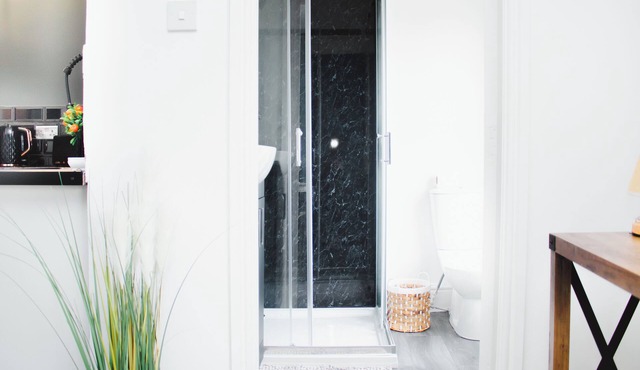 Comfortable Stylish 1Bedroom Flat - Cv4