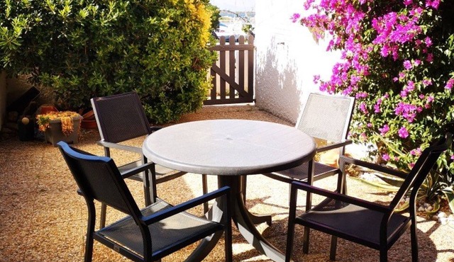 Comfortable T2, 4 pers, pool, wifi, parking - Port Barcarès