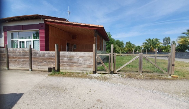 Comfortable T3bis apartment between sea, mountains and Spain