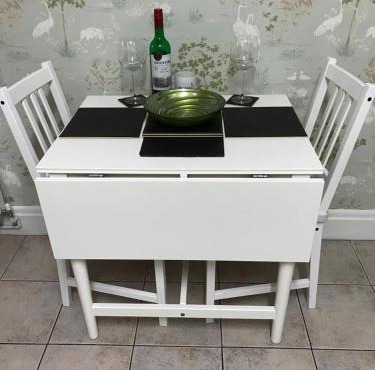 Comfortable two bedroom cottage