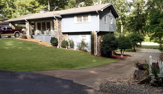 Comfortable home in golfing and boating paradise, Hot Springs Village, Arkansas