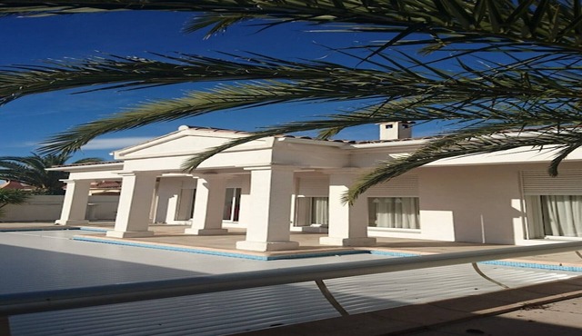 Comfortable vacation home, near beach and Montpellier, ideal for families