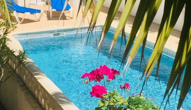 Comfortable | Very quiet area | 2km from Cala Cap Blanc - Punta Estrella