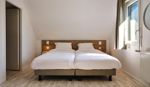 Comfortable Villa in Berck