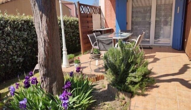 Comfortable villa 3 *