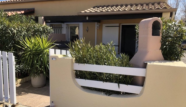 COMFORTABLE VILLA NEAR EUROPARK