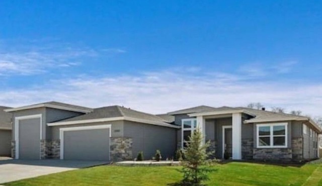 comfortably convenient & private