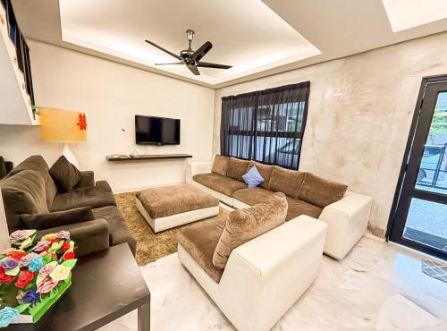 ComfortCottage Ipoh Coliving & Whole Unit