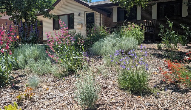 Comforts of home. Walk to Table Mesa Shops. Mins to Trails, CU, downtown