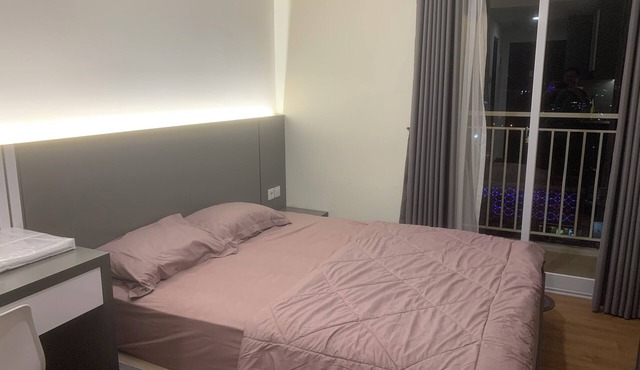 COMFORTSTAY @ Citra Plaza Nagoya #11-09 (City View)