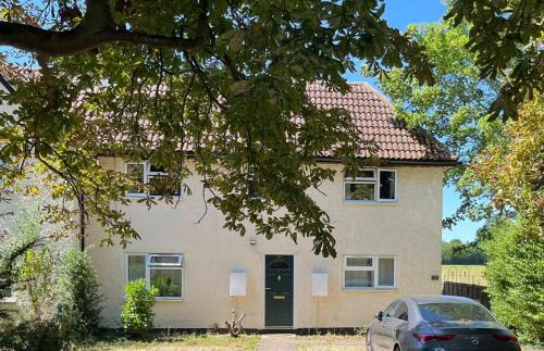 Comfy 1 bed in the idyllic village of Hemingford Grey