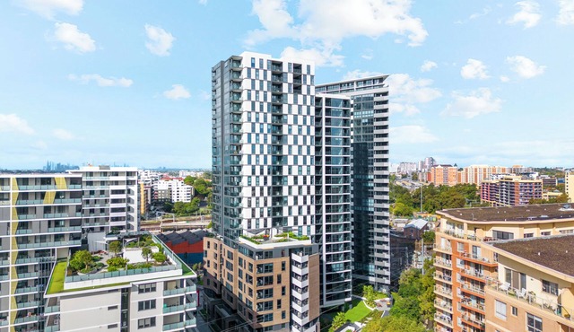 Comfy 1 Bedroom | Homebush