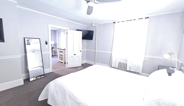 Comfy 1 Bedroom near downtown