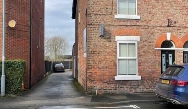 Comfy 1BD Retreat in the Heart of Alderley Edge