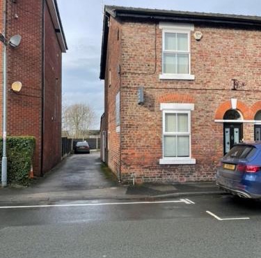 Comfy 1BD Retreat in the Heart of Alderley Edge