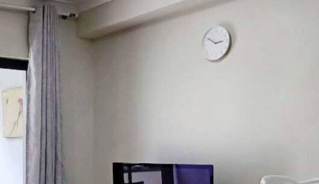 Comfy 2-bedroom 2-balcony apartment/Close to CBD/Train and Metro easy reach