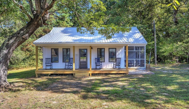 Comfy 2 bedroom cottage~