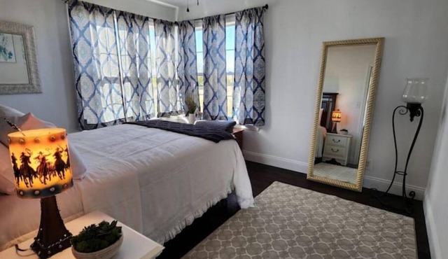 Comfy 2 bedroom home, near Palo Duro Canyon!