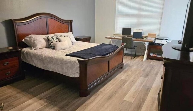 Comfy 2 Bedroom Villa in beautiful Westminster Golf Community
