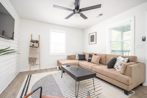 Comfy 3 Bd,2Ba Cottage in the City - ATL