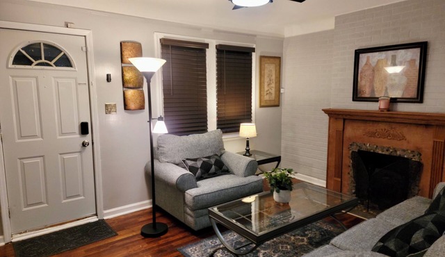 Comfy 3 Bedroom Getaway