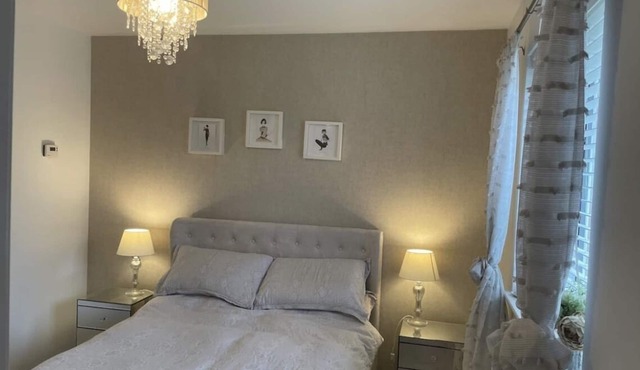 Comfy 3 bedroom property