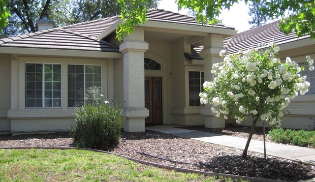 Comfy 3 beds/2 bath private unit with backyard