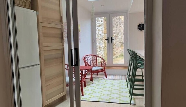 Comfy 3BD Home with Patio in Peaceful Ilminster